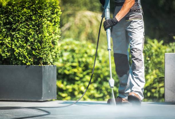 Best Driveway Pressure Washing  in Ninnekah, OK