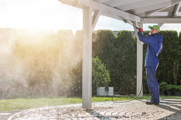 Best Concrete Sealing  in Ninnekah, OK