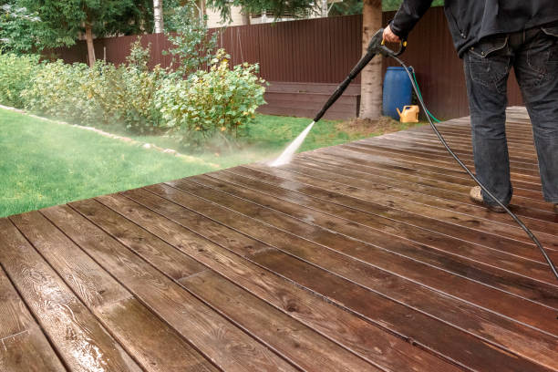 Best Fence Cleaning  in Ninnekah, OK