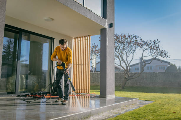 Best Solar Panel Cleaning  in Ninnekah, OK