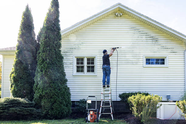 Best Spring Cleaning  in Ninnekah, OK
