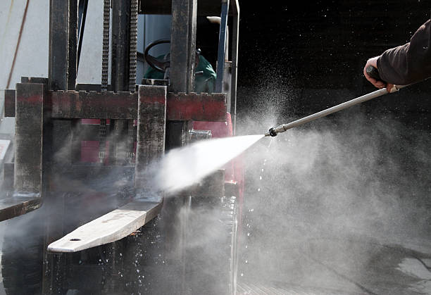 Reliable Ninnekah, OK  Pressure Washing Services Solutions