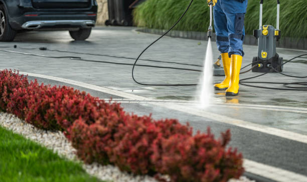 Best Machinery and Equipment Cleaning  in Ninnekah, OK