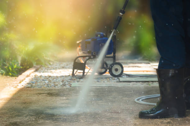 Animal Enclosure Cleaning in Ninnekah, OK